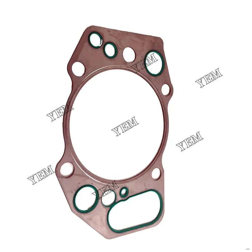 D934 Head Gasket for Liebherr