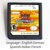 Appelant d'esprit GX