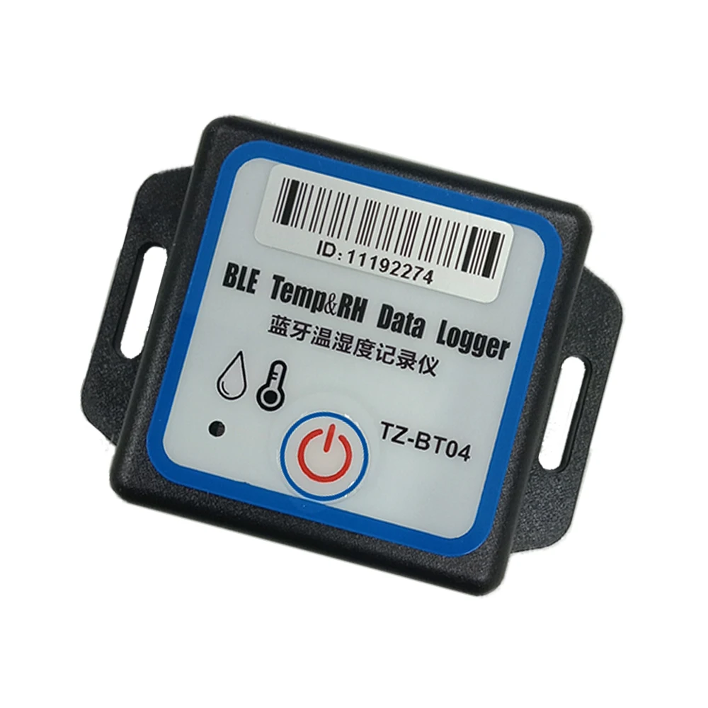 BT04B  bluetooth Temperature and Humidity Data Logger Temperature Sensor