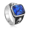 Silver Blue Stone (US)