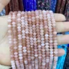 Sun stone abacus section