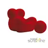 Rosso brillante