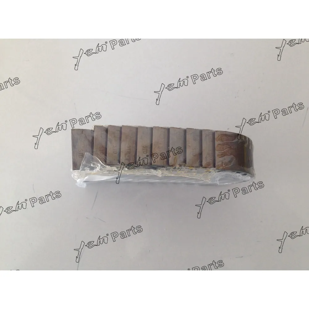 4LE1 Camshaft Bush for Isuzu Engine Repair Kit 5