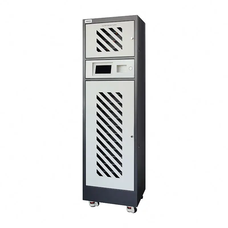 New Key Safe Storage Organizer Boxes Lock Box for Multiple Keys High Security Heavy Duty Key Lock Box