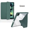 Verde