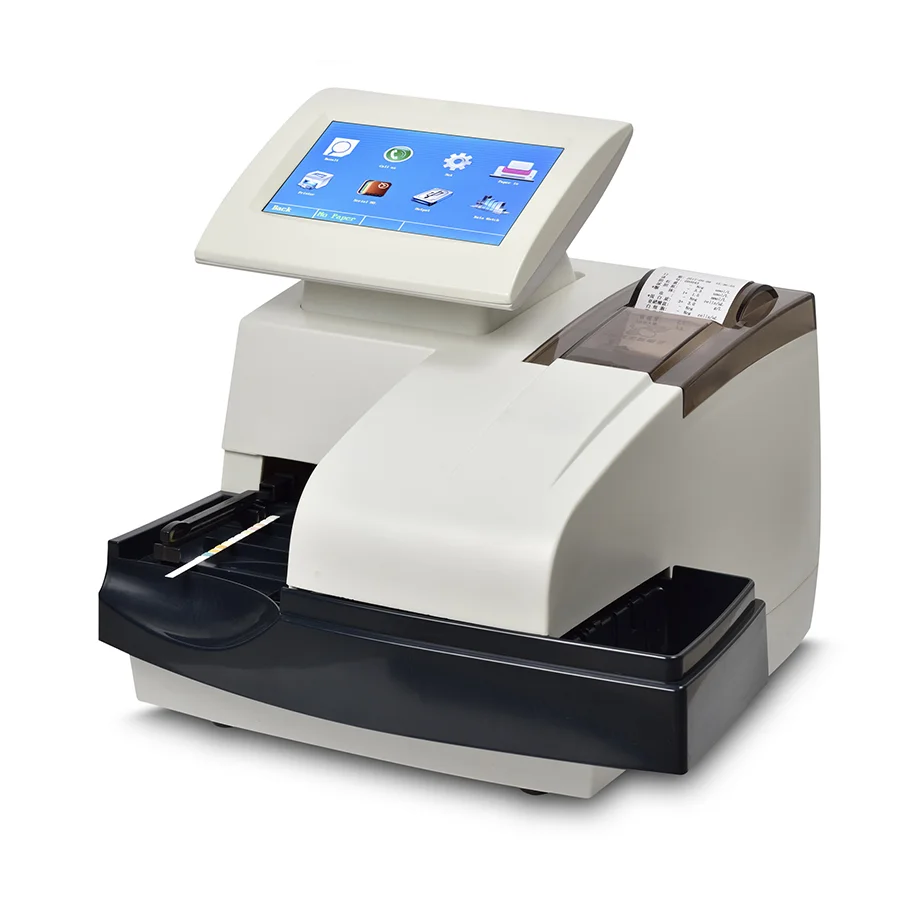 Semi Auto Analyzer Urine Clinical Analyzer