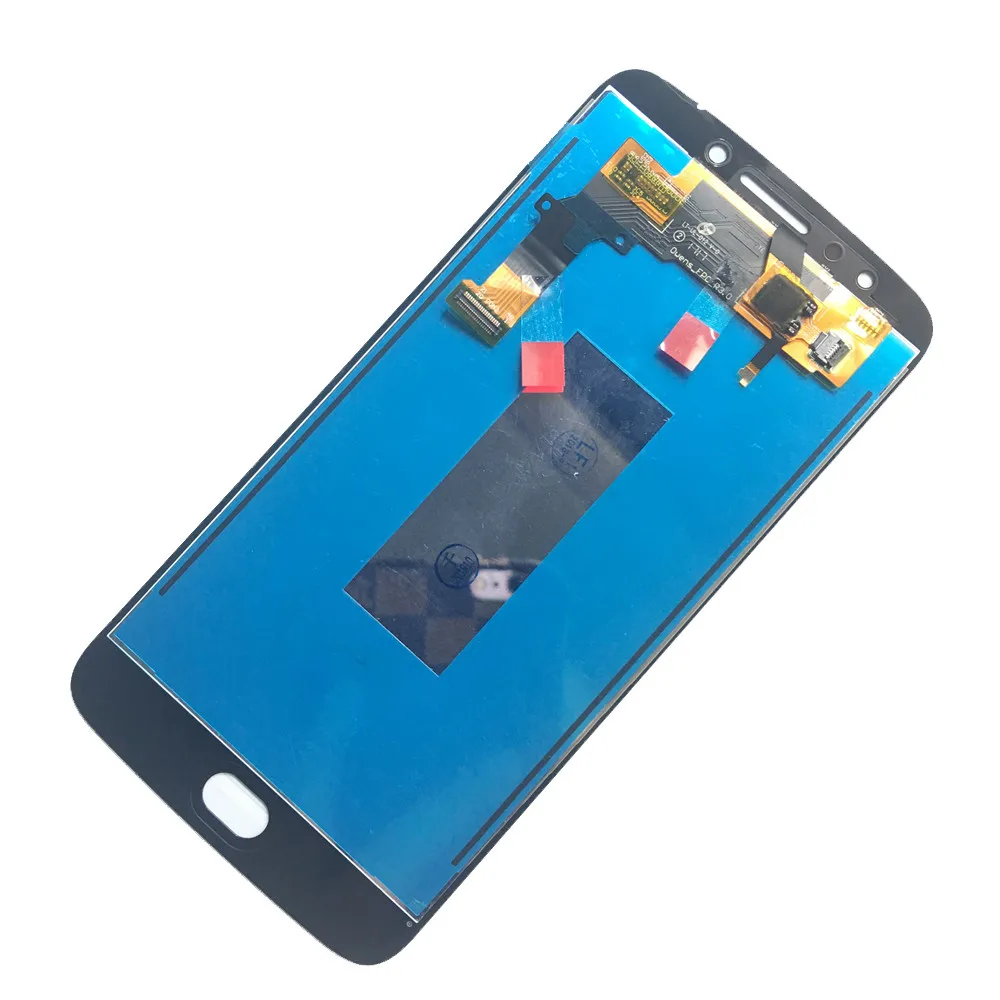 Wholesale Phone Screen Phone Lcd Touch Screen Display For Motorola MOTO E4 Lcd Display Complete