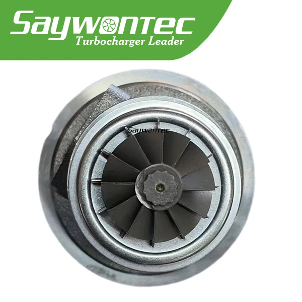 Factory Direct Sales Turbocharged Engines Kits RHB52W VF130047 for ISUZU TROOPER Turbocharger Core