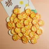 Biscuits au sésame