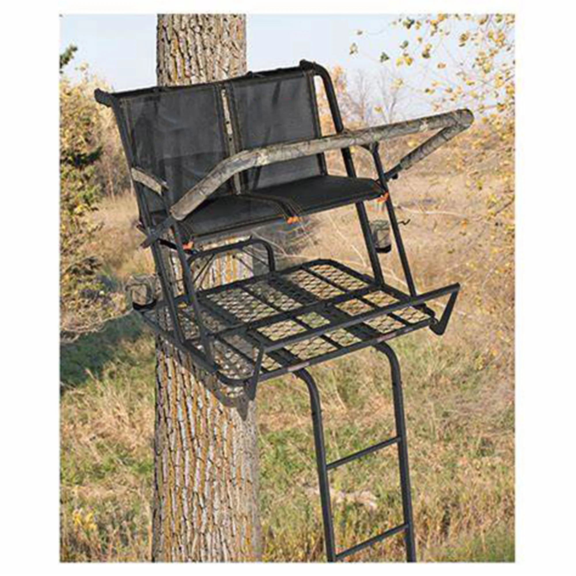 Dunhams Treestands 78 - p9vqvvk