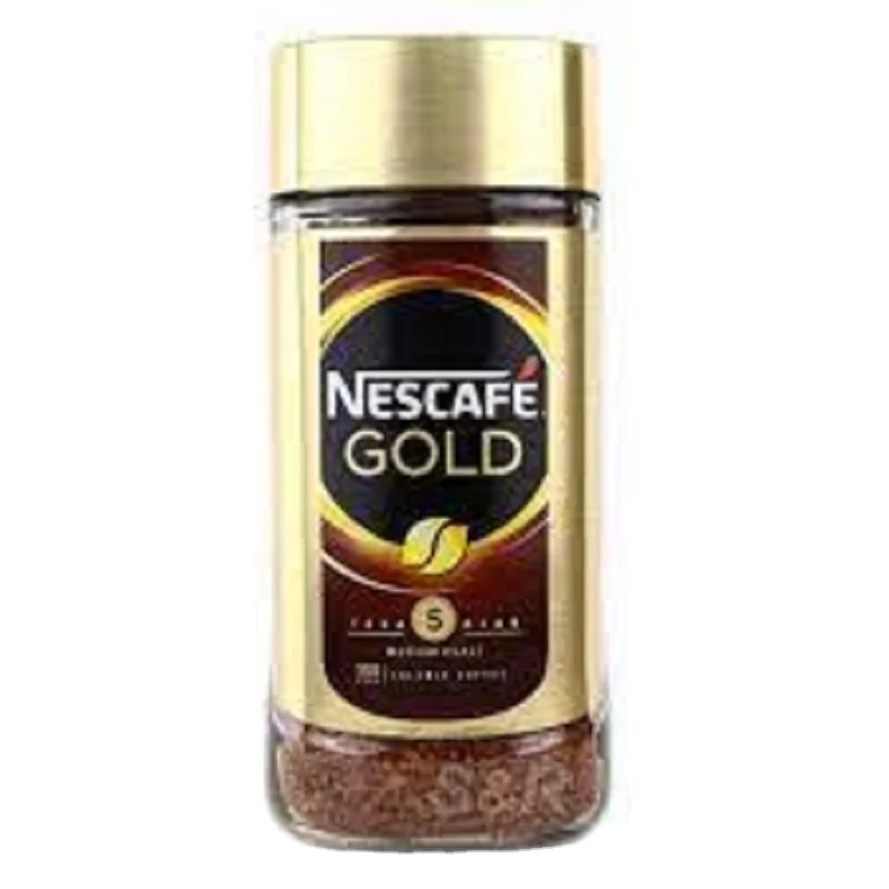 Café Nescafé Classic Soluble Natural 200gr