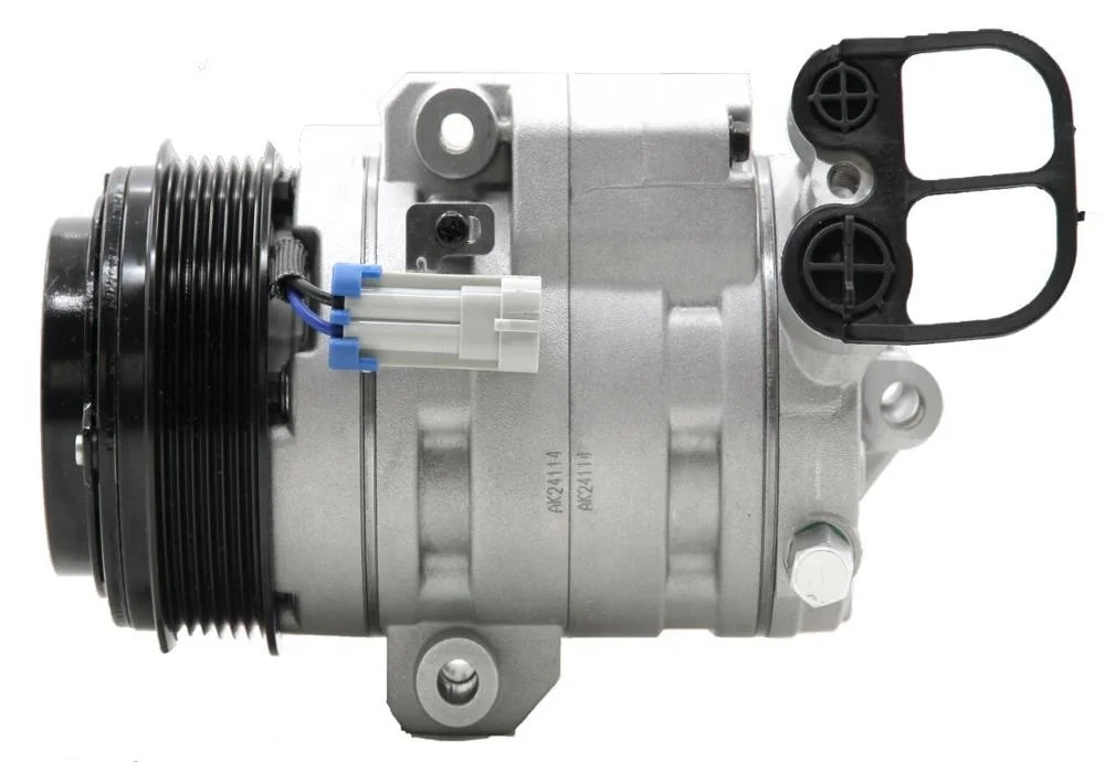 chevrolet cruze ac compressor