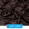 caffè scuro