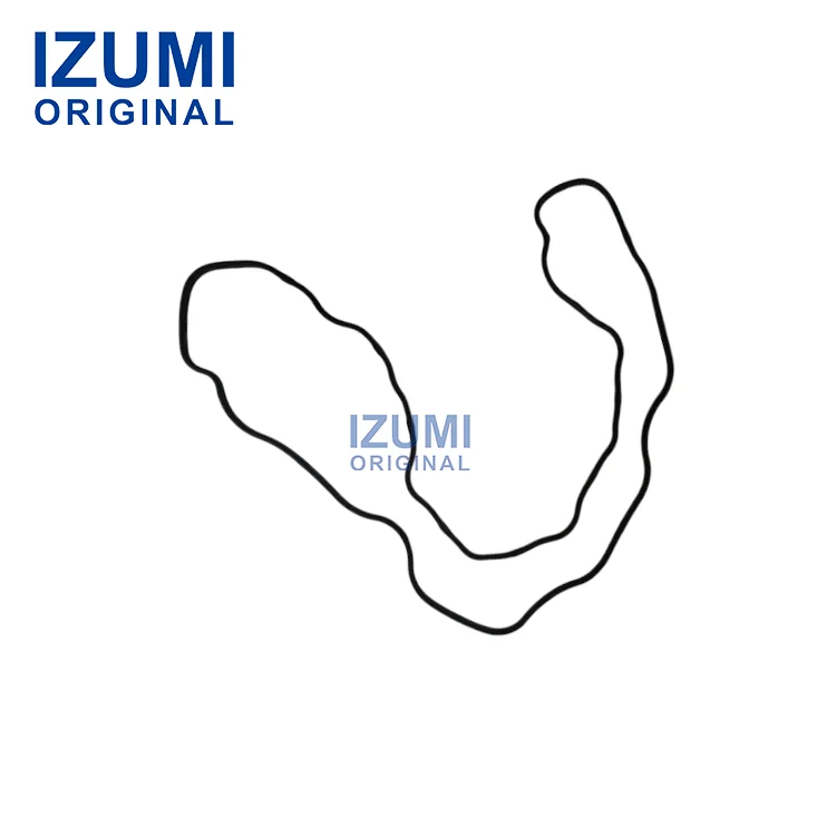 IZUMI ORIGINAL diesel part Gasket Valve Cover 25-38713-00 for Carrier CT4-134DI CT 4.134 Kubota V2203 V2203-DI Engine