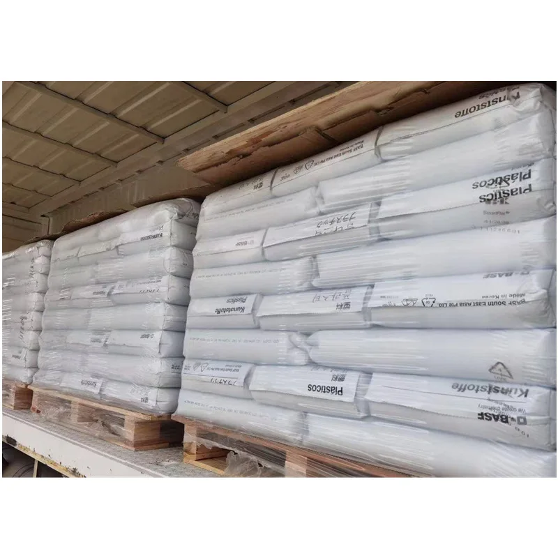 BSF ультраформенные N2640Z4 POM пластиковые гранулы полиоксиметиленовые инженерные