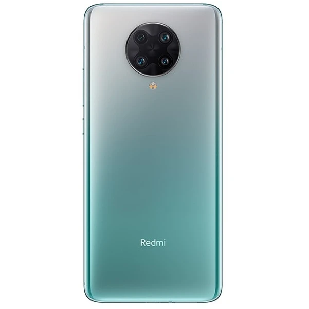 Смартфон mi K30 Ultra в китайском стиле 6/8 ГБ 128/512 Восьмиядерный процессор MTK Dimensity 1000 + экран AMOLED 6 67 дюйма 120