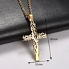 Gold with Chain