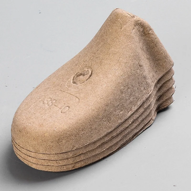 Eco Friendly Customized Molded Shoe Tree Cardboard Wood Plastic Shoes Tree  Sneaker Inserts Support Expand Stretcher Shoe Tree