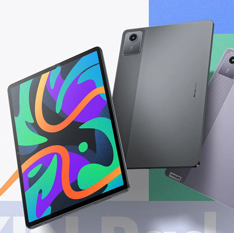 Lenovo Xiaoxin Pad 11 Tablet PC - 11'' IPS LCD, Dimensity 6300