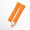 Boucle orange-rose-Z18