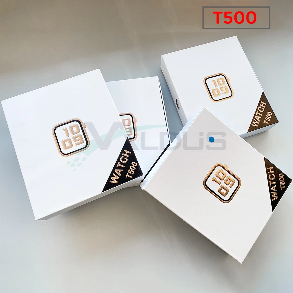 Новые смарт-часы reloj inteligente серии t500 5 2021 iwo T500 Смарт-часы