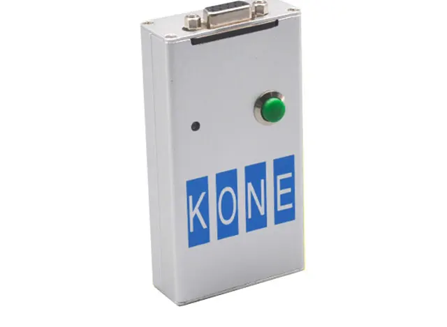 Tool for KONE decoder KM878240G01,for KONE test tool unlimited times