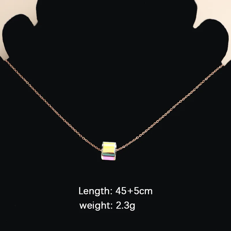 Crystal Pendants For Necklaces