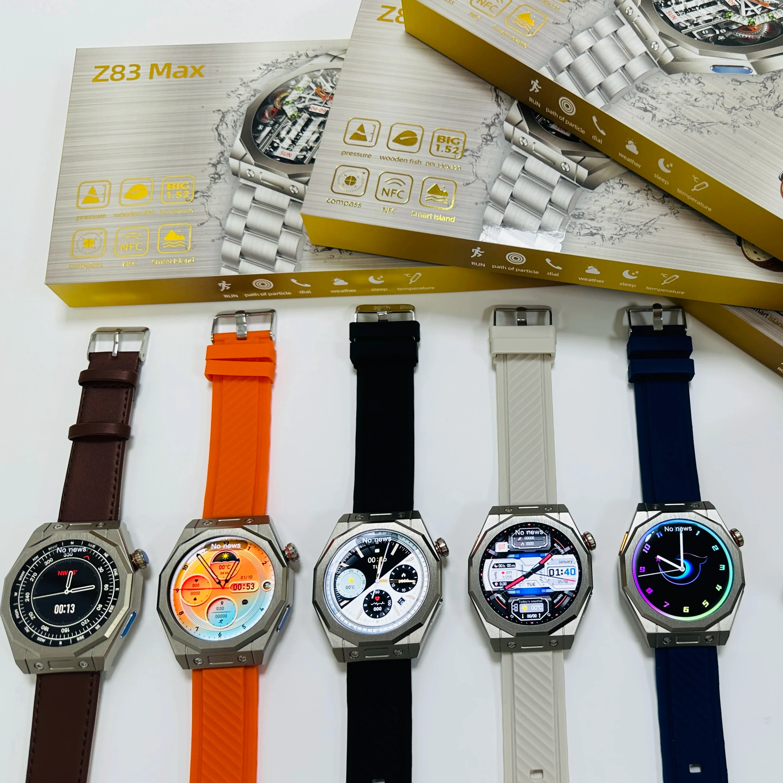 Wholesale Smart Watches In Bulk From China