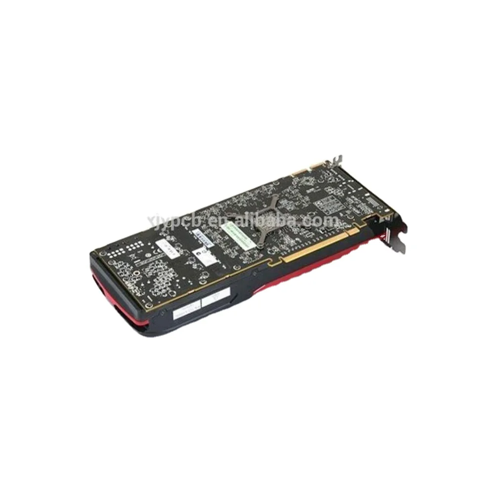 Gold Detector PCB Circuit Board Design Mini Hand Metal Detector Scanner Gold Finder Detector Underground