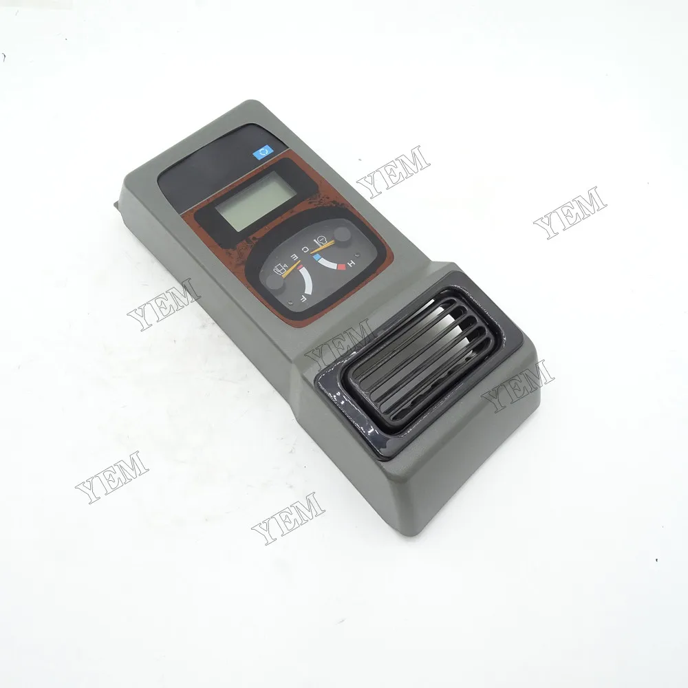 For Kobelco YN59E00011F2 Display Screen Replacement Engine Parts 3