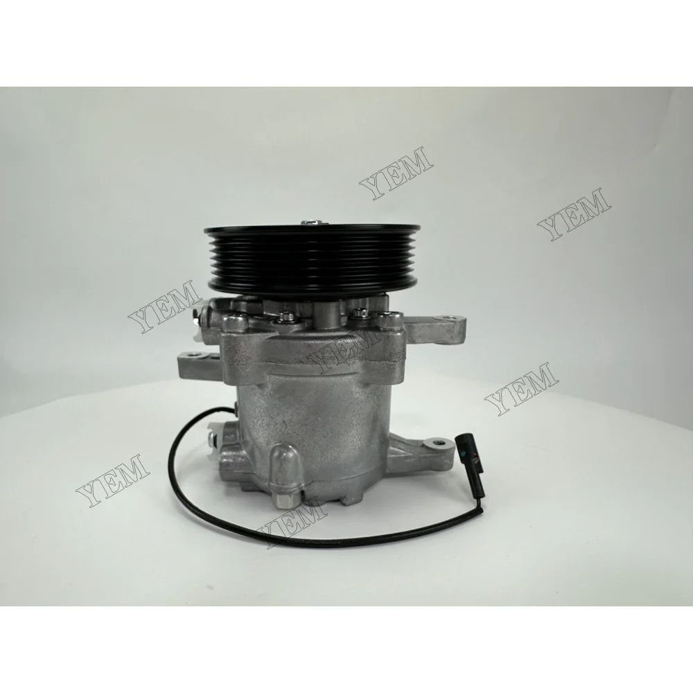 Air Compressor 3P999-00620 for Kubota Industrial Machinery Engine Parts