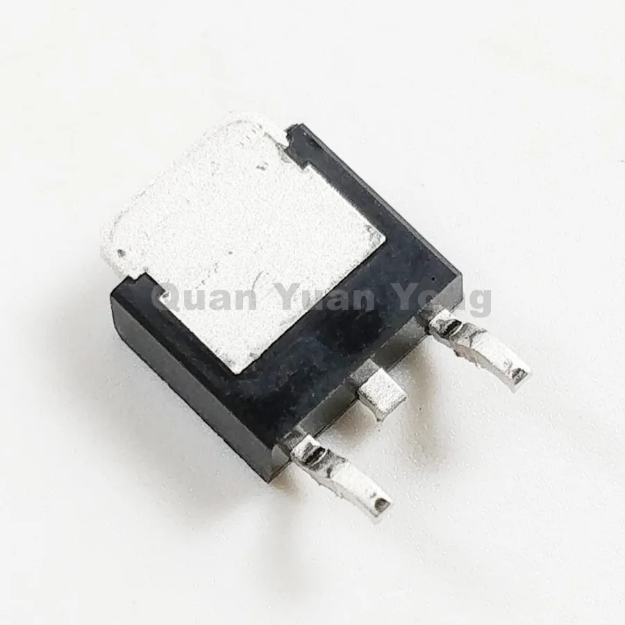 Ic Chip M05 IC Regulator Transistor 79M05 - High Quality