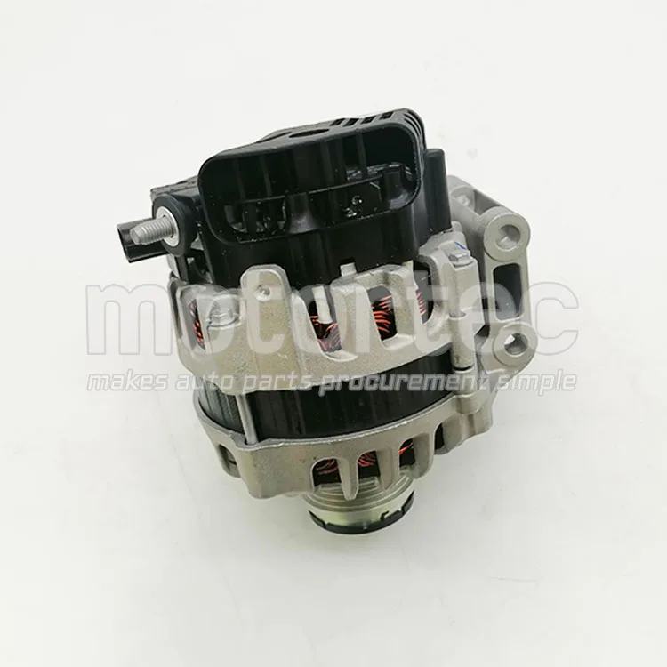 10316823 Generator Assy for MG3 Car Auto Spare Parts from 