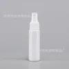 plastic bottles