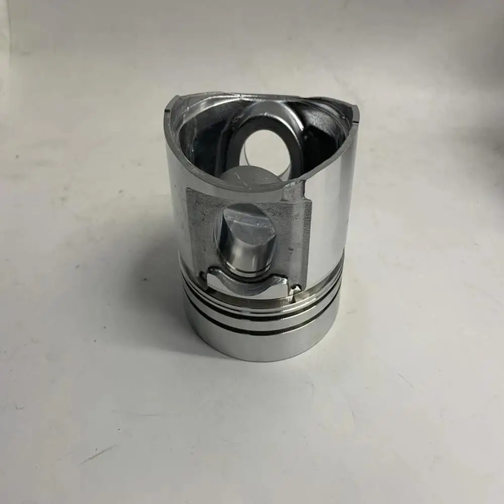 IZUMI for Komatsu 4D95L 4D94LE-2 Piston 6204-31-2190 Engine Parts 2