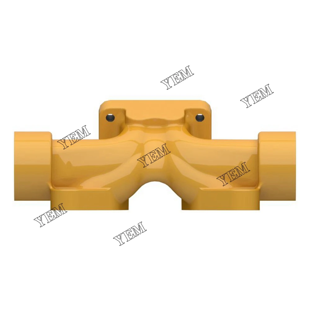 Manifold-Exhaust 183-6854 for Caterpillar Aftermarket Engine Parts 3