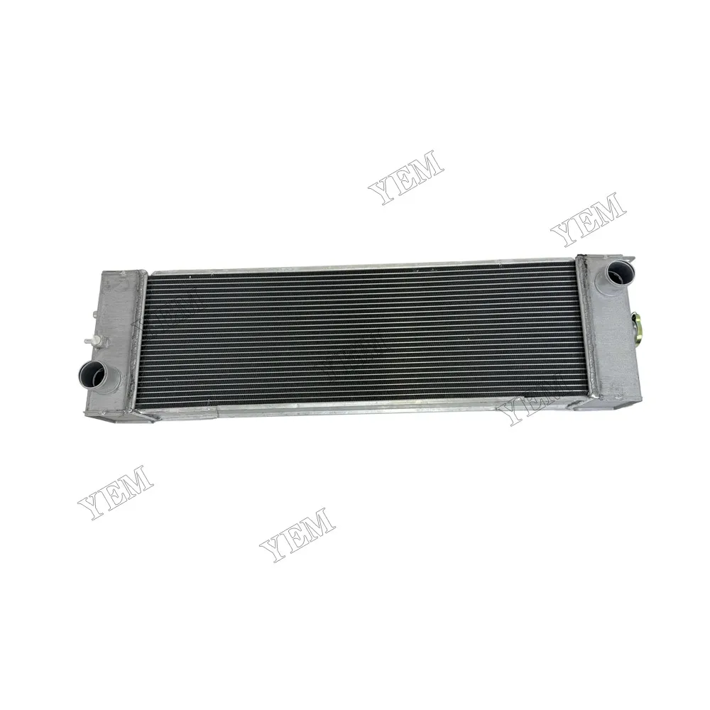 Radiator Assy 21K-03-71114 Fit for Komatsu Engine 2