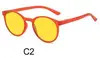 Red/Yellow