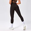 Brown Leggings