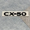 Black-CX-50
