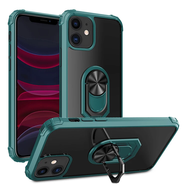 Iron Man Phone Cases For iPhone 12 11 Pro Max Mini Men Luxury Nice Good Anti Fall Hard Cover Black X Xs XR 8 7 6 6s Plus SE 2020