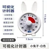 Little Bunny (White)