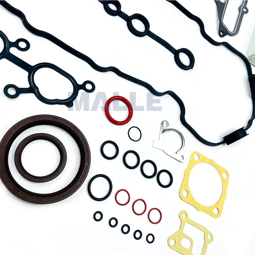 Engine SR20 Auto Parts Overhaul Gasket Repair Kit for Nissan