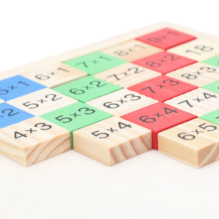 multiplicação para crianças - multiplicação para crianças, GranGráfico Multiplicação  Matemática Fidgets Brinquedos Jogos Aprendizagem Máquina
