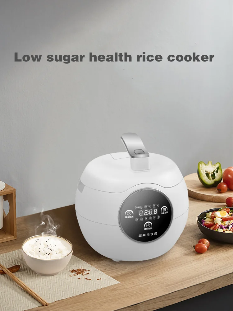 Cheap 3C Home Use Cute Rice Cooker