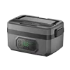 Charging lunch box 1600ML