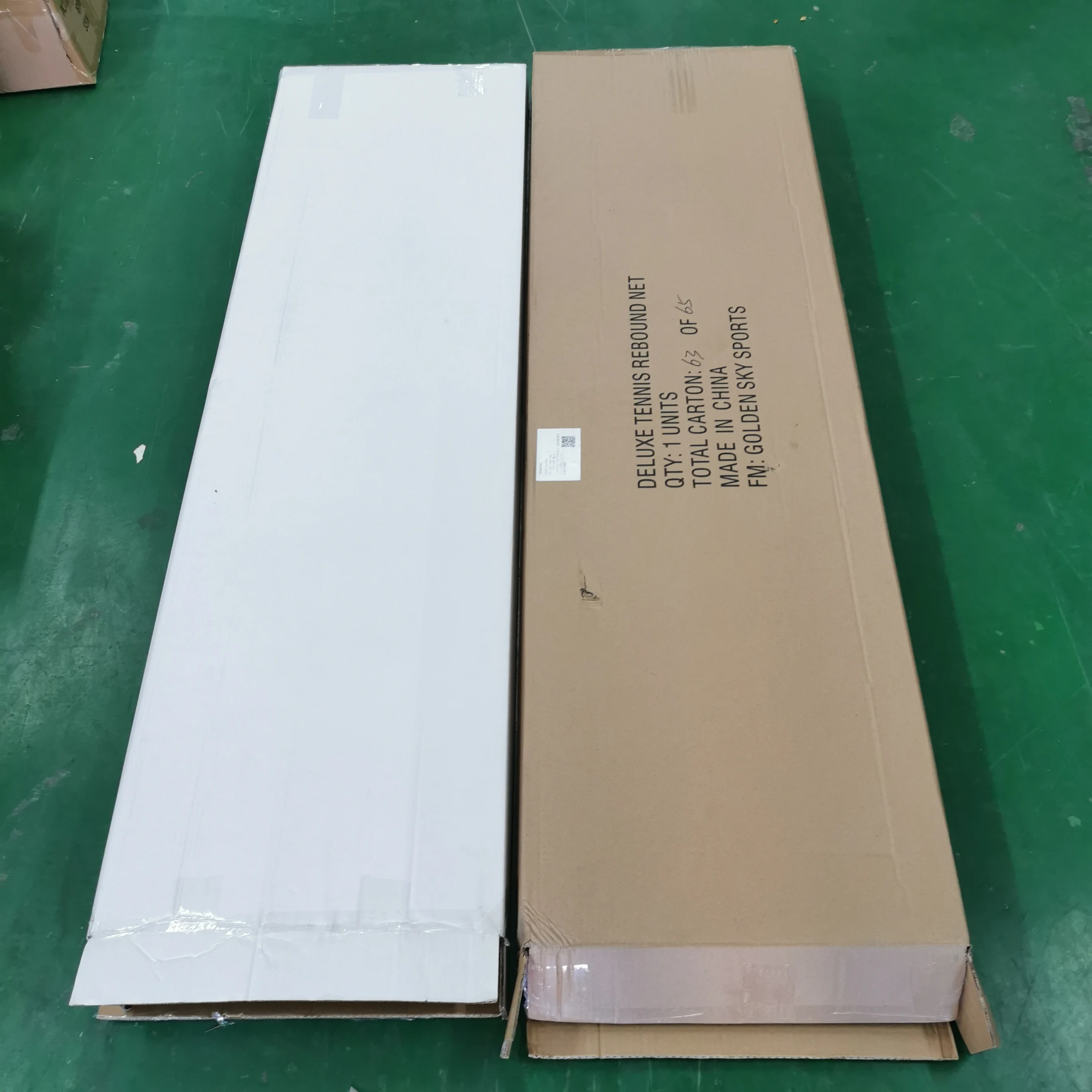 Tennis Rebounder Goal Net Training Netting Aids Buy Tennis Rebound