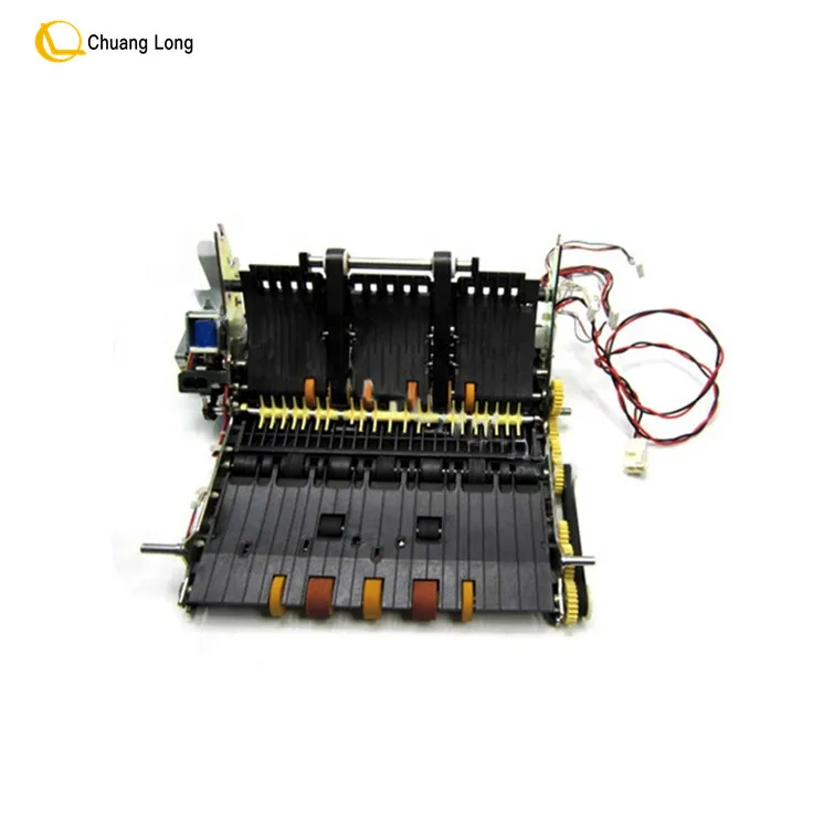 Wincor Cineo C4060 C4040 Transport Unit Head Escrow CRS ATS