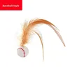 yellow Baseball