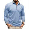 bambino blu